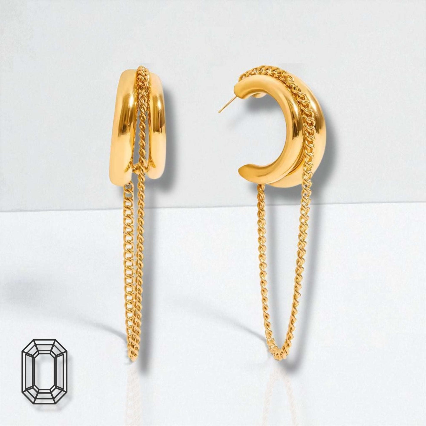 Hook Chain