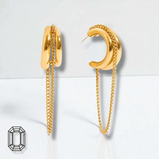Hook Chain