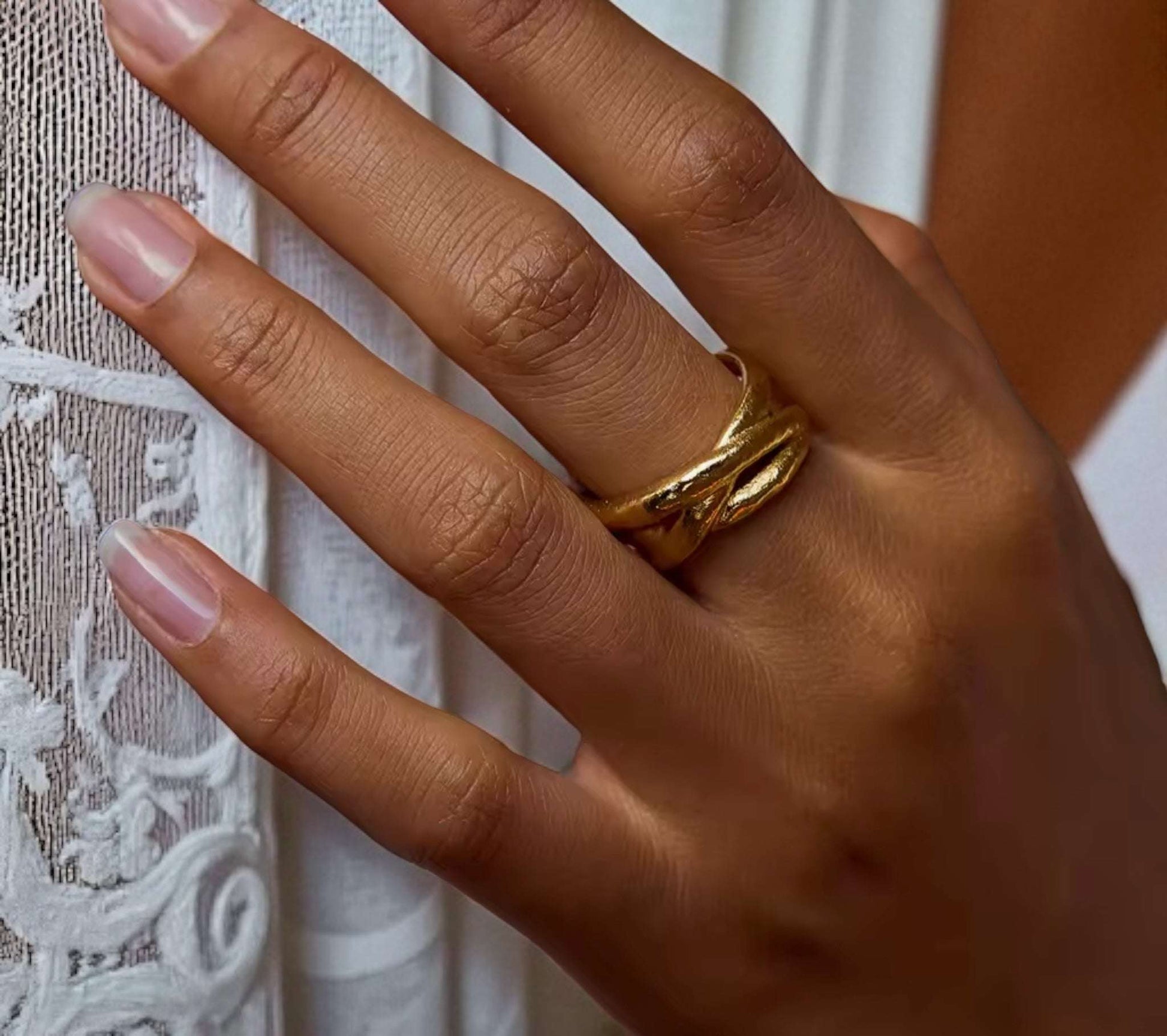 Gold Thread
