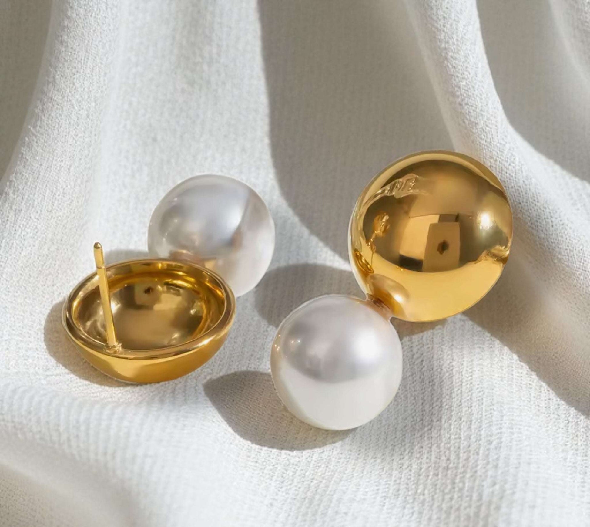 Ocean Pearls