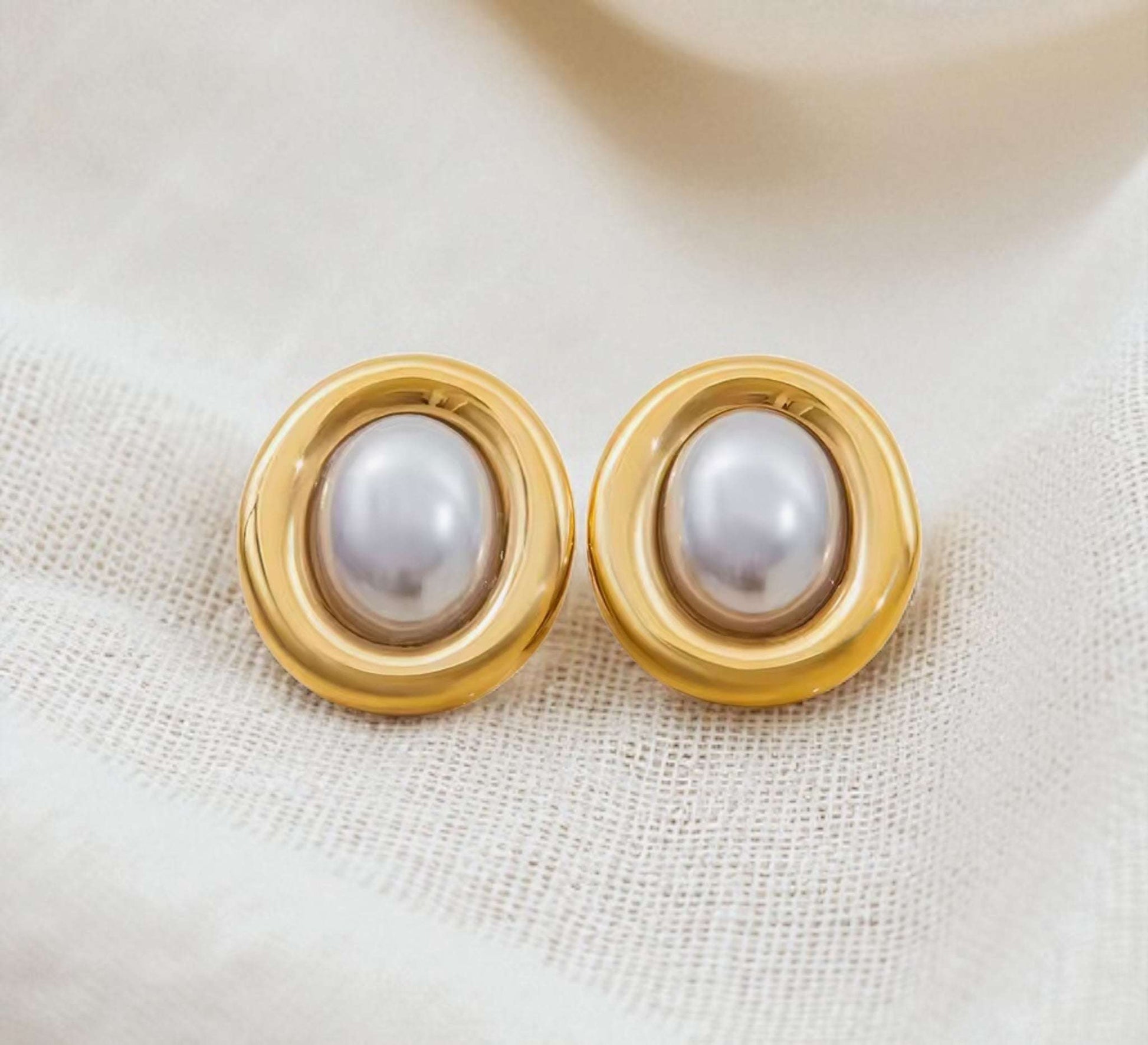 Oyster Pearl