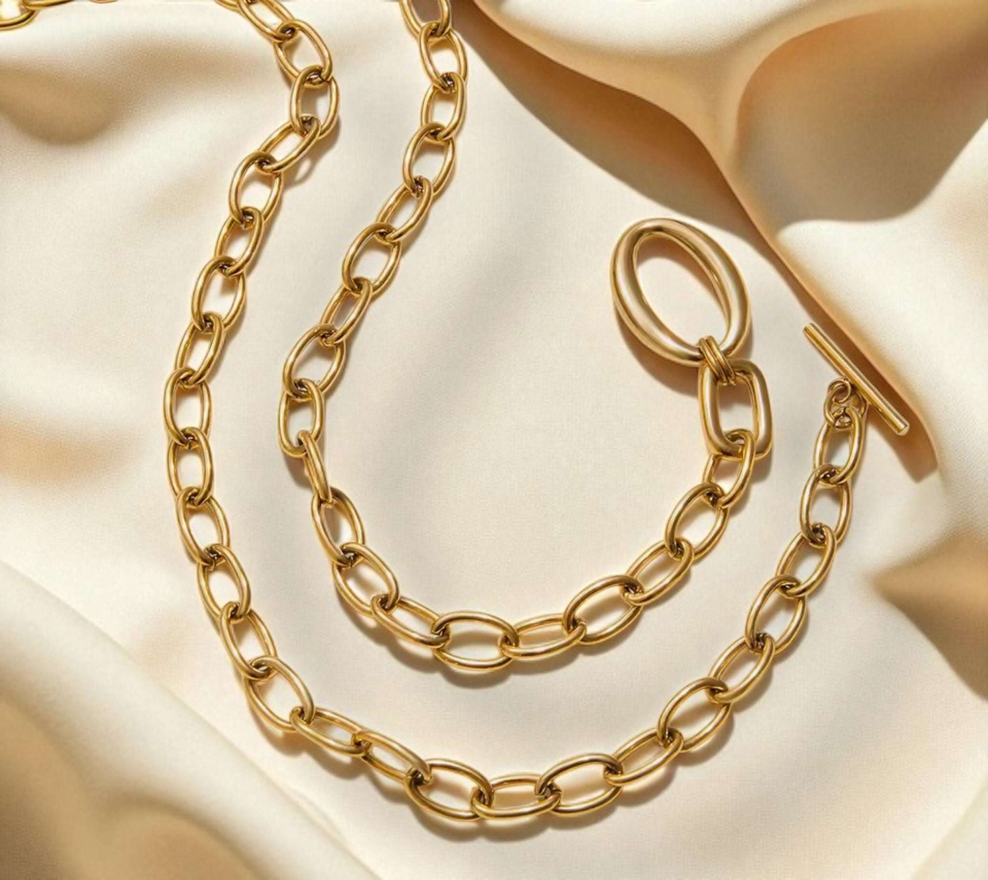 Halo Chain