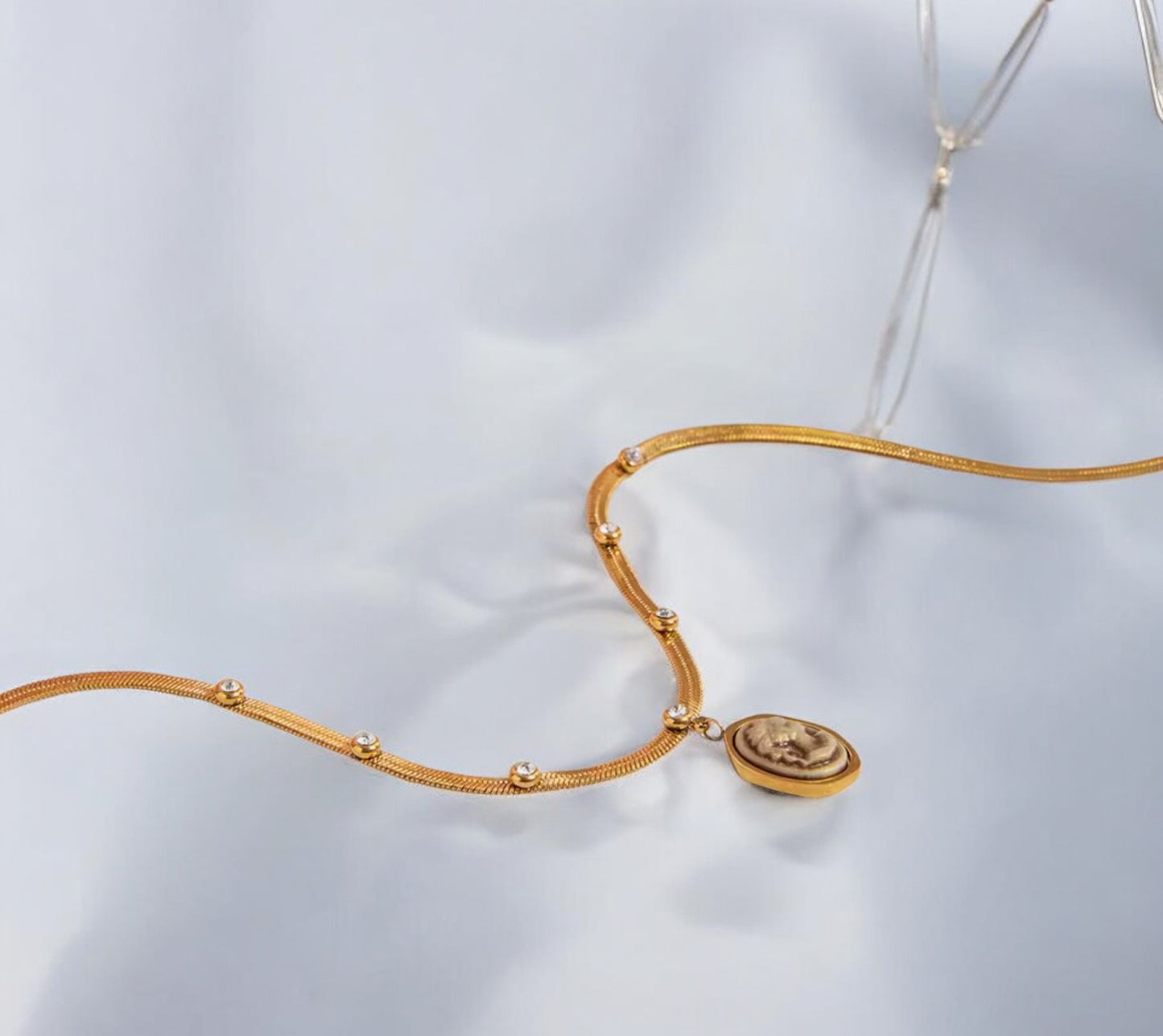 Hera Necklace