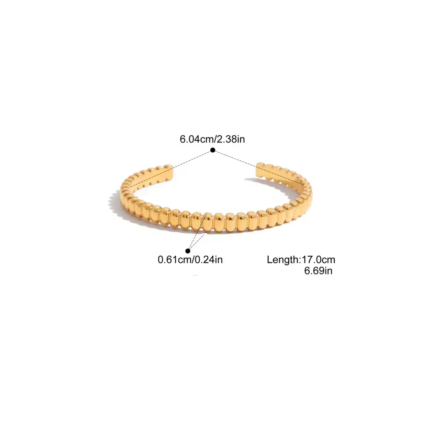 Afrodita Bracelet