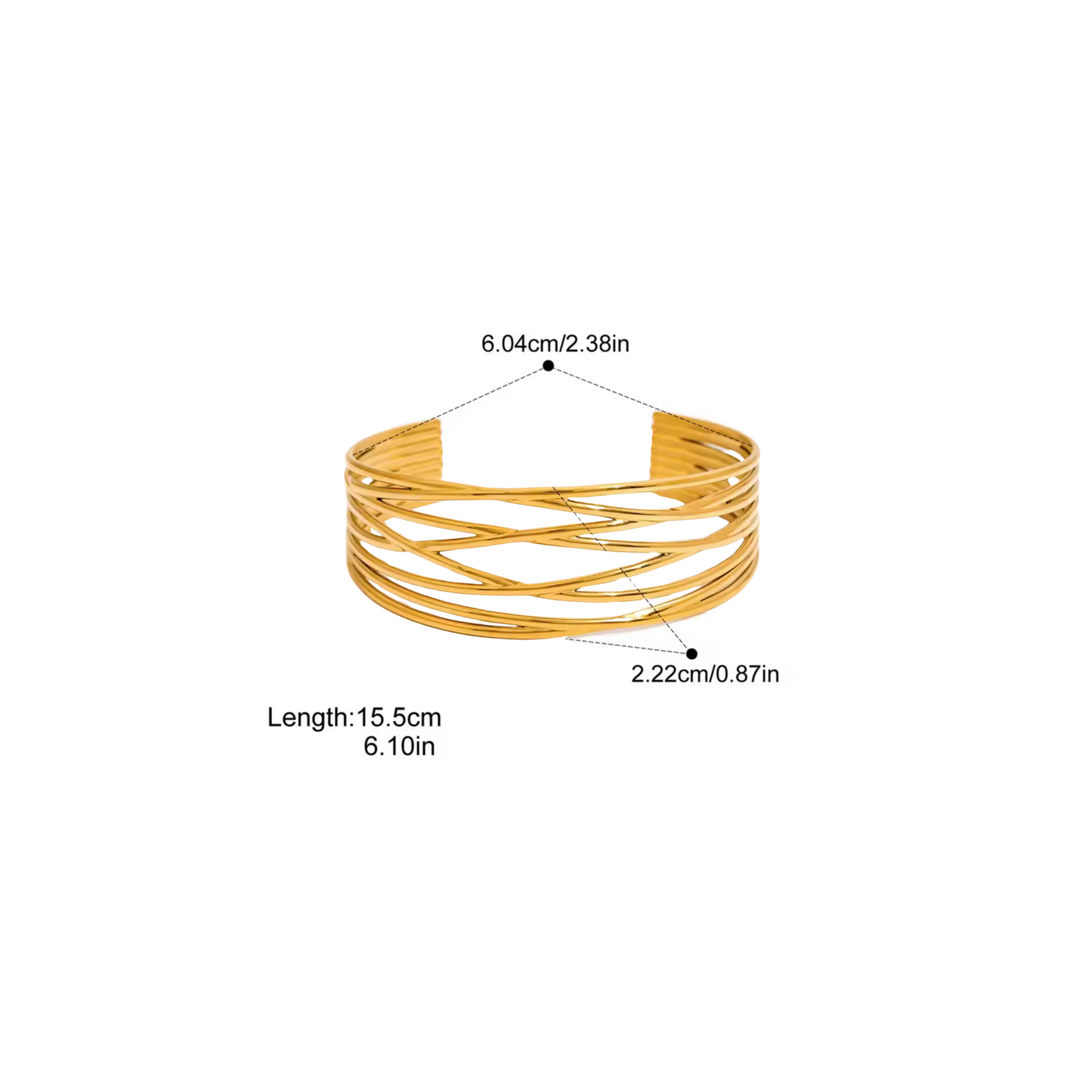 Afrodita Bracelet