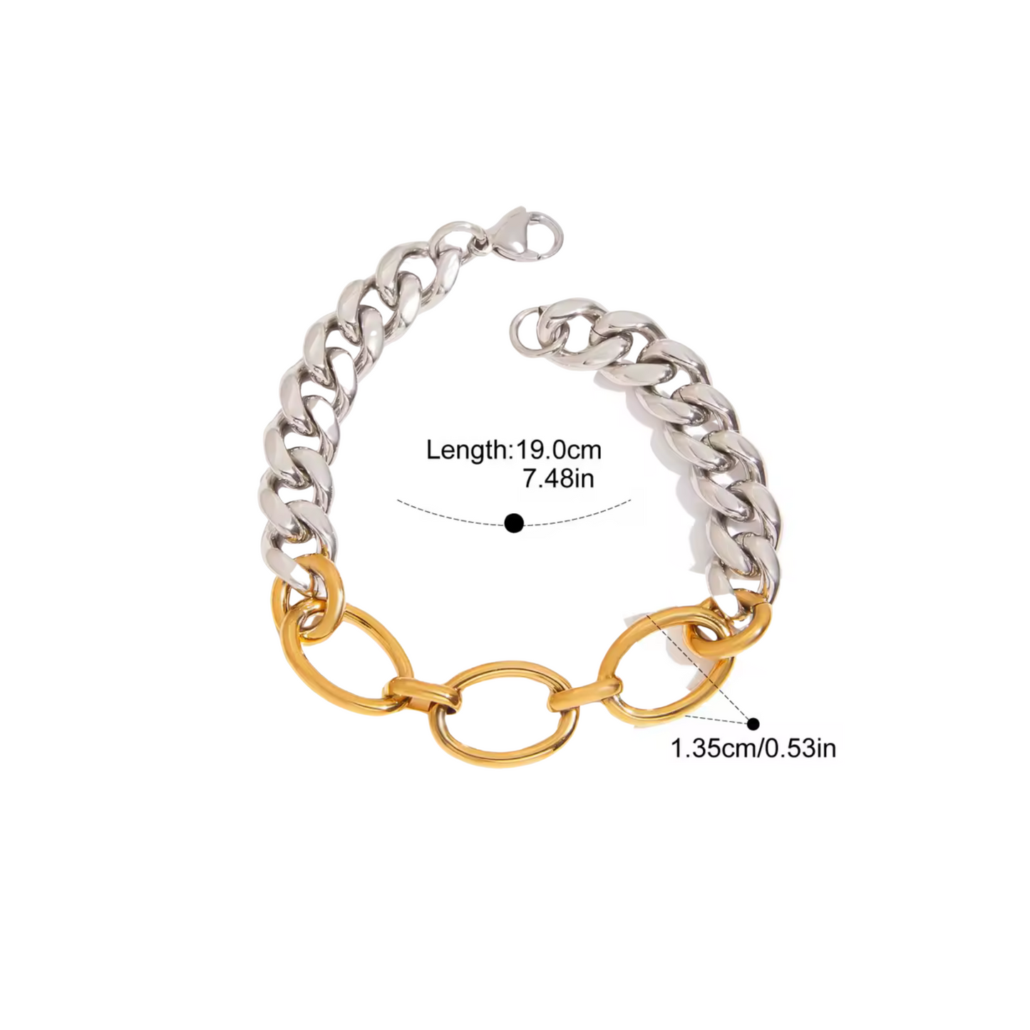 Lia Bracelet