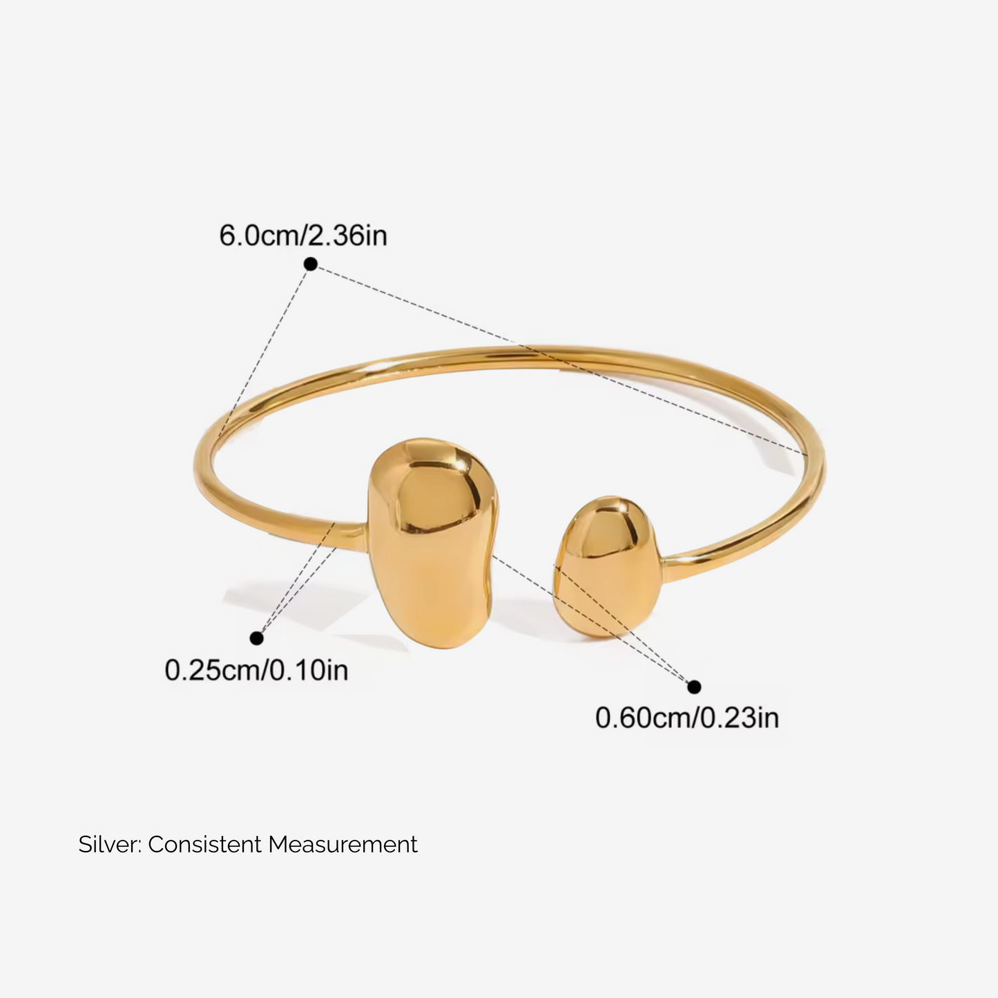Serafina Bracelet