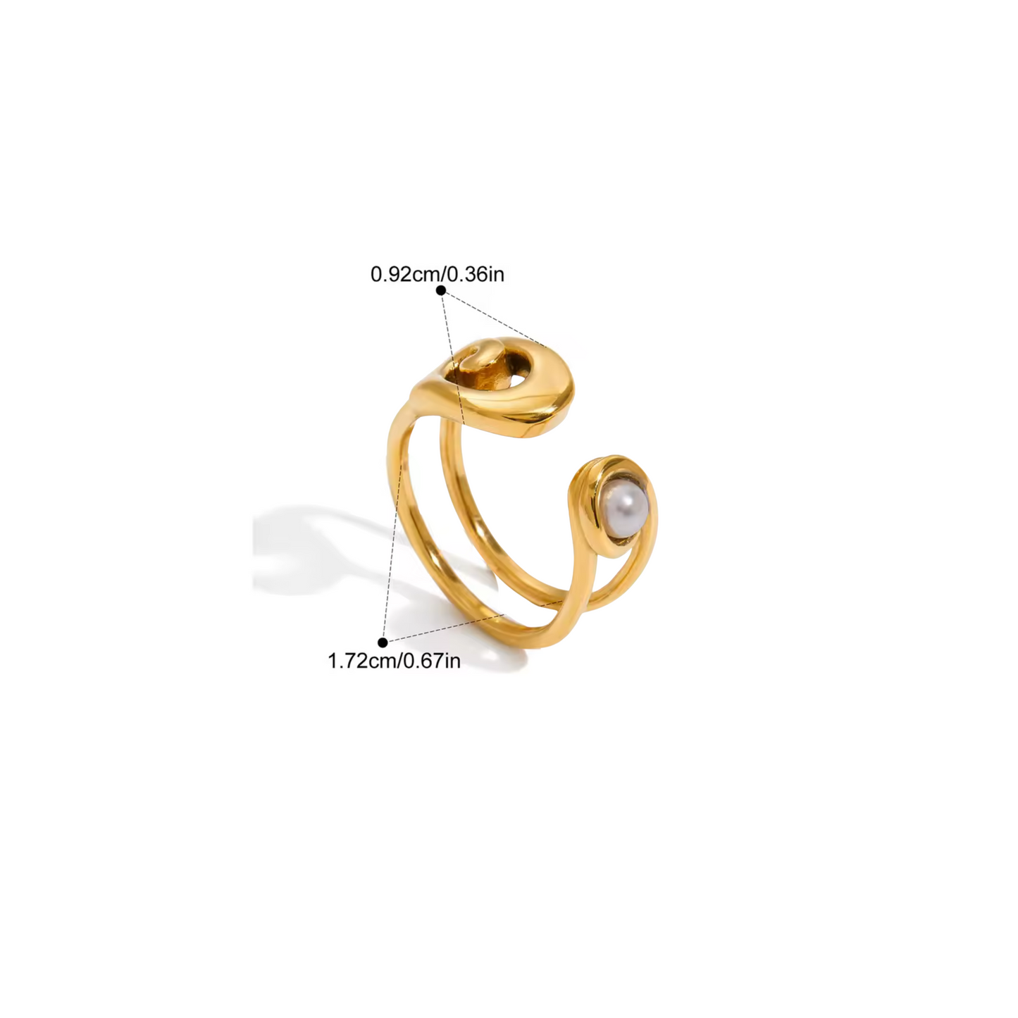 Vortex Ring