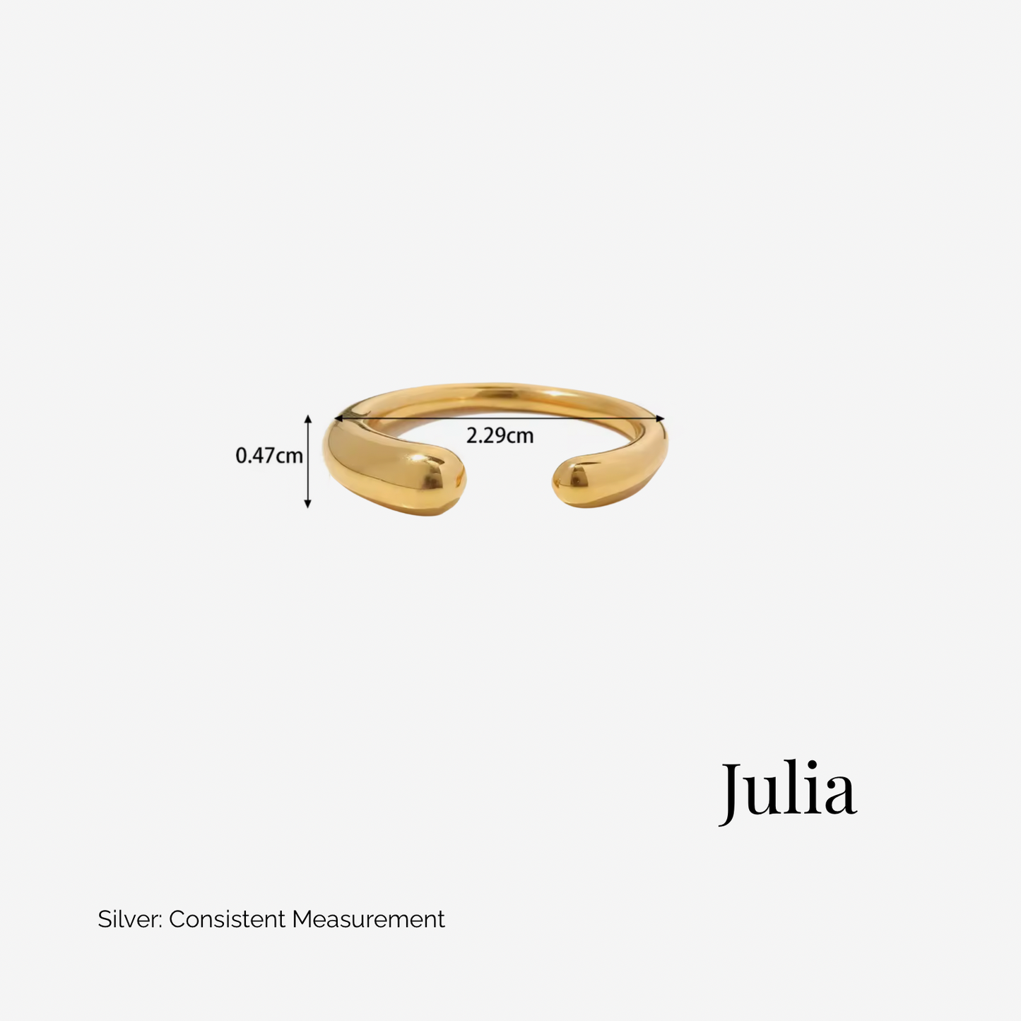 Julia Ring