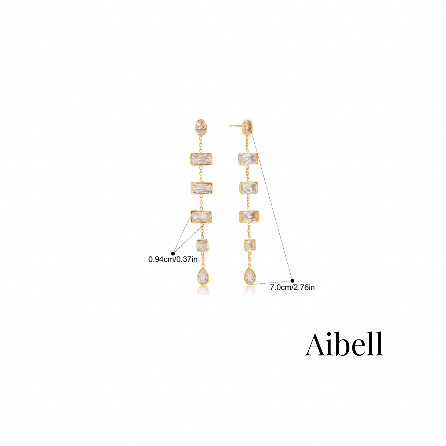 Bella Earrings