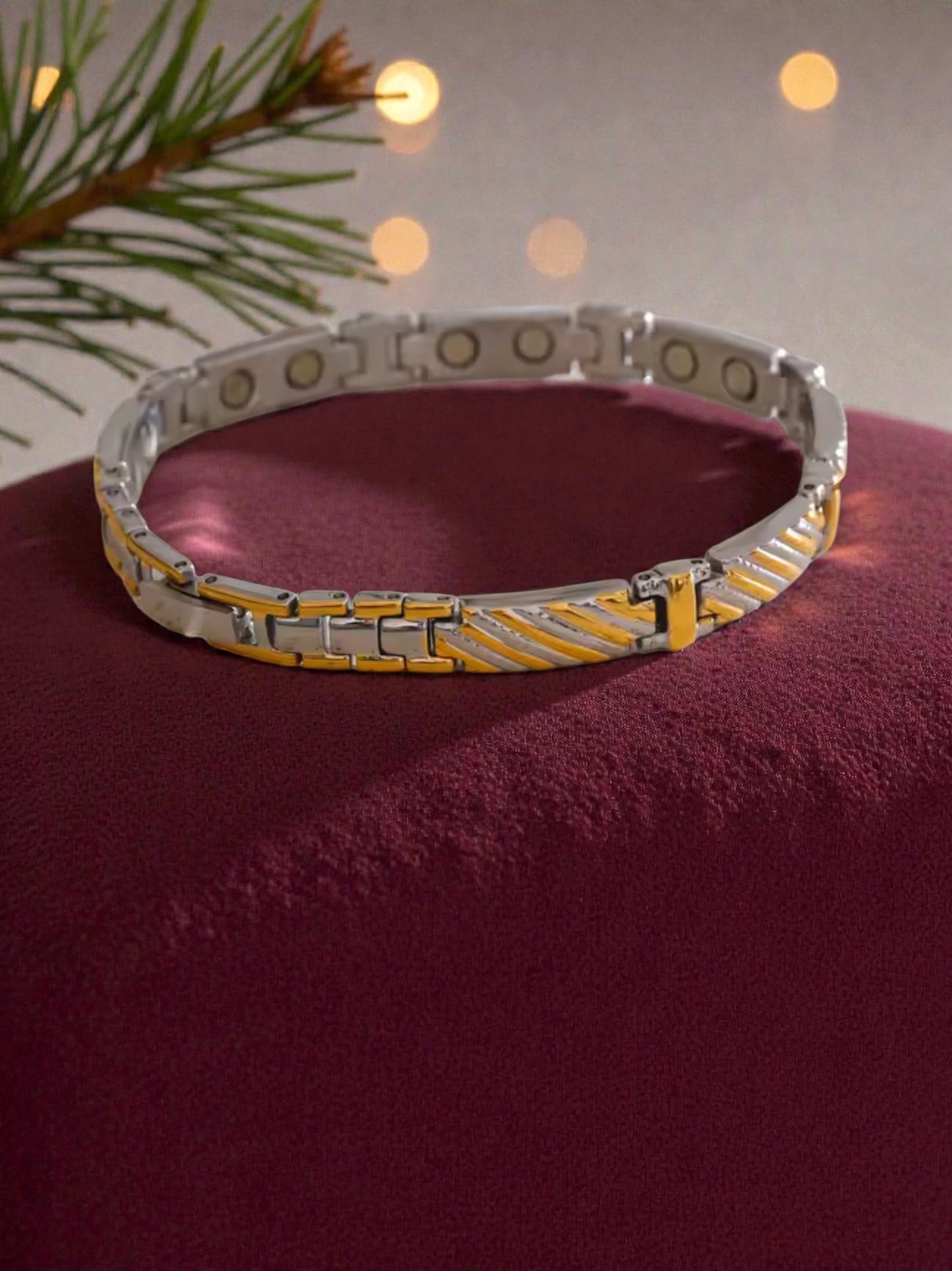 Mezcal Bracelet