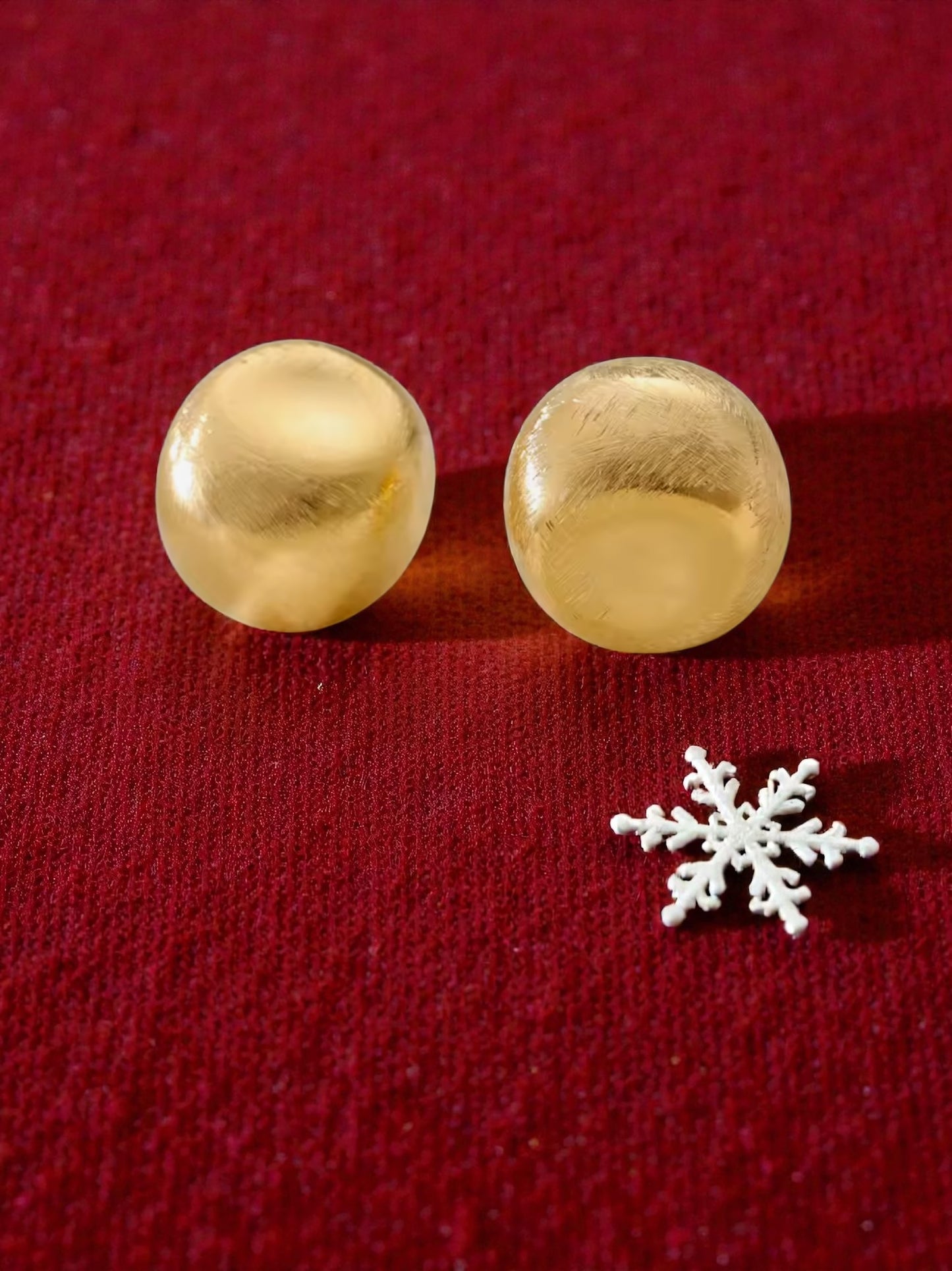 Oriana Earrings