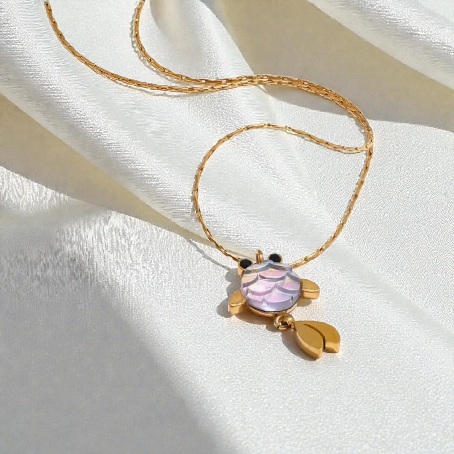 Milu Necklace
