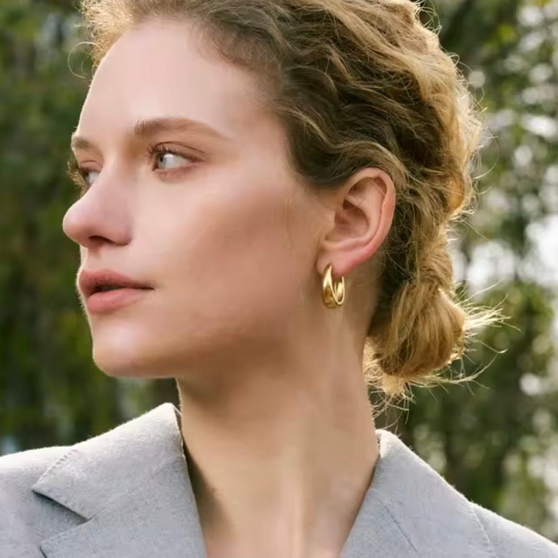 Eloise Earrings