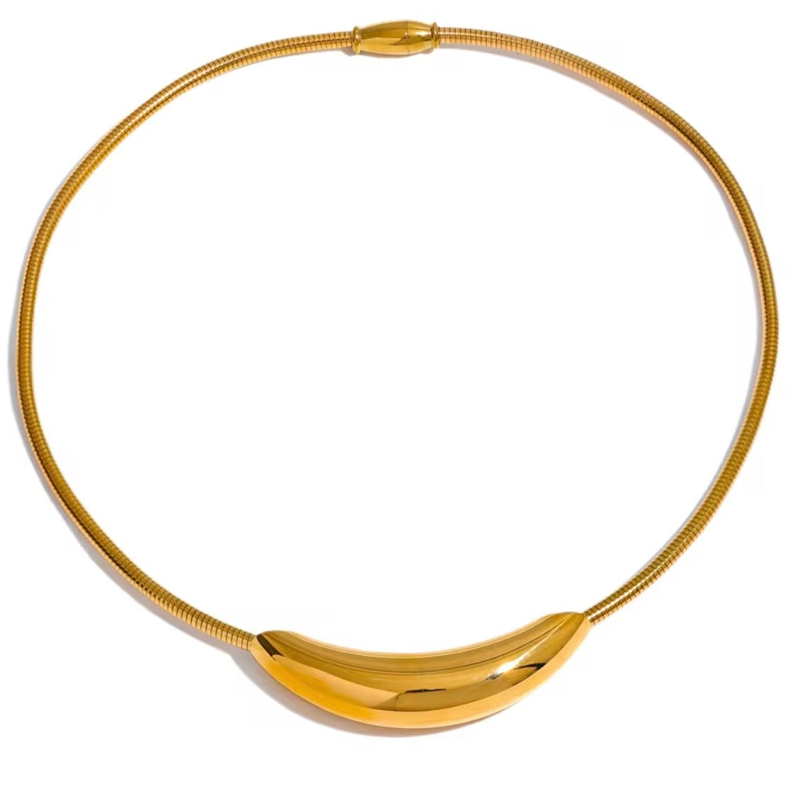 Eloise Necklace