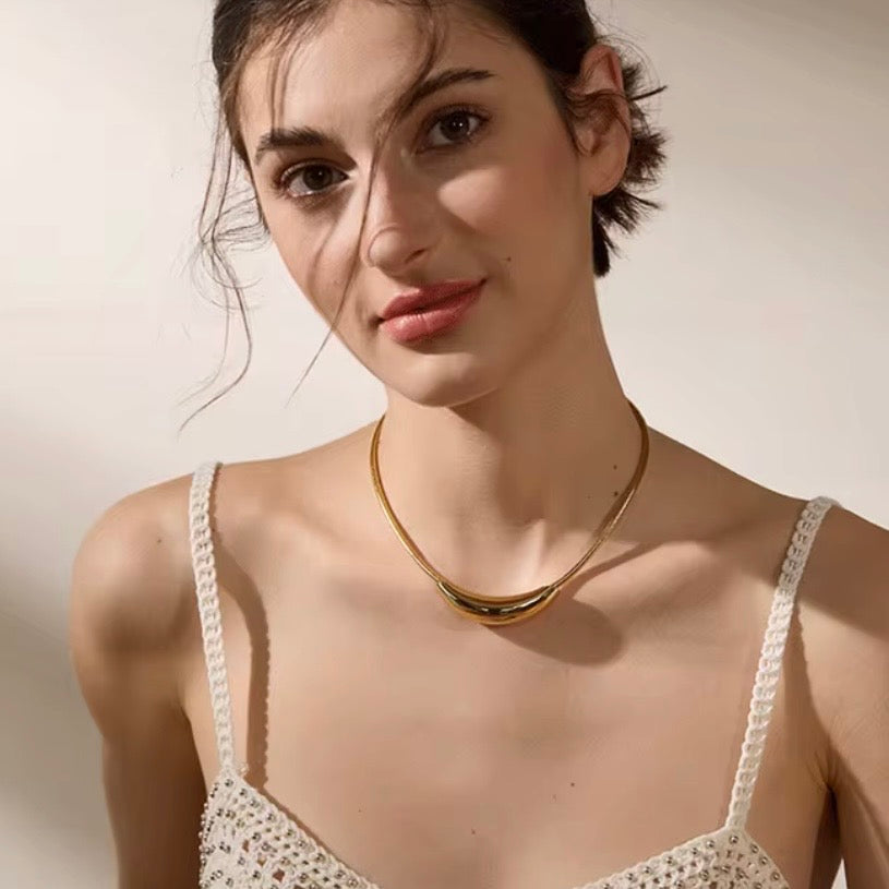 Eloise Necklace