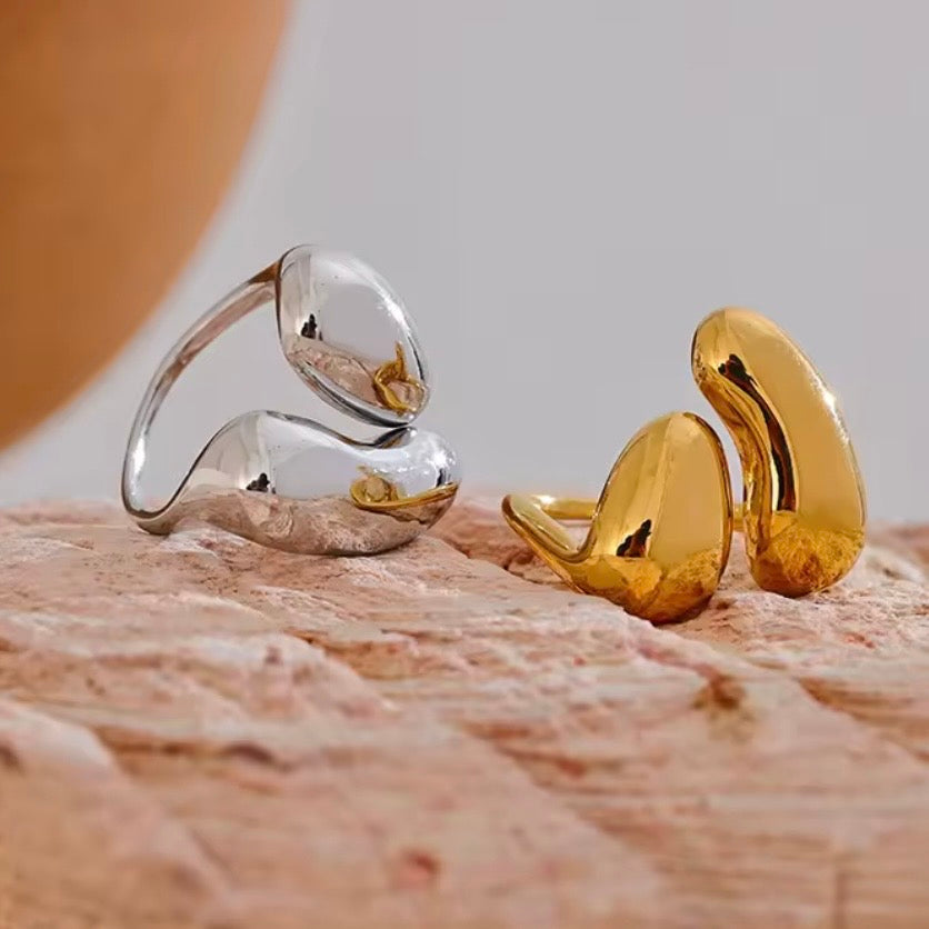 Sabrina Ring