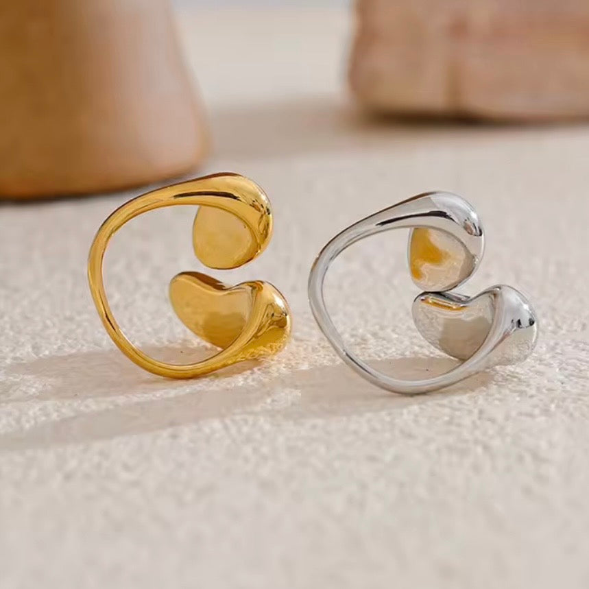 Sabrina Ring