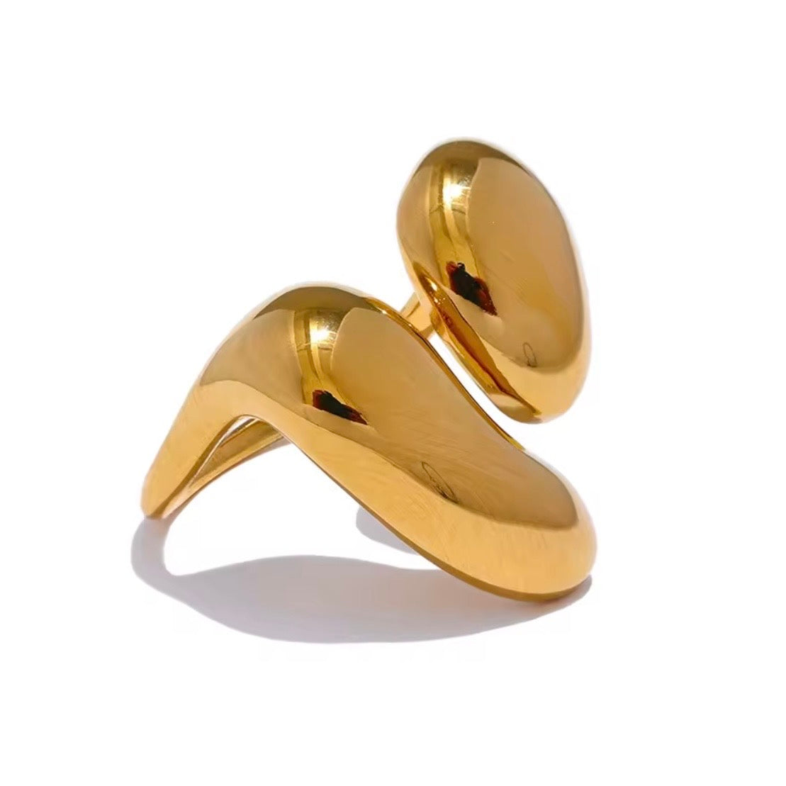 Sabrina Ring