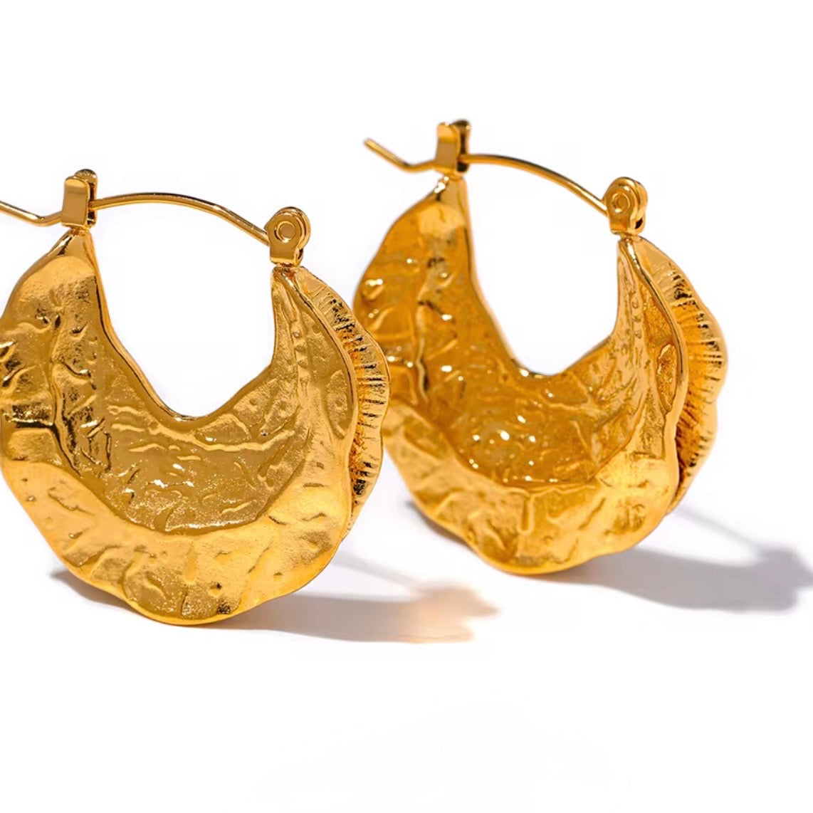 Rosalie Earrings