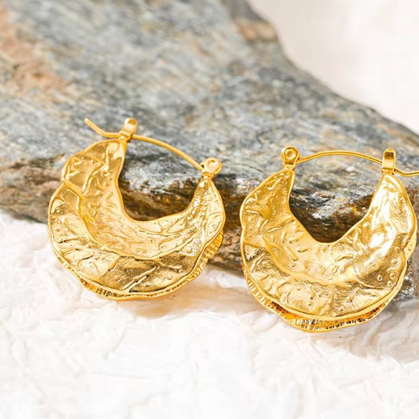 Rosalie Earrings