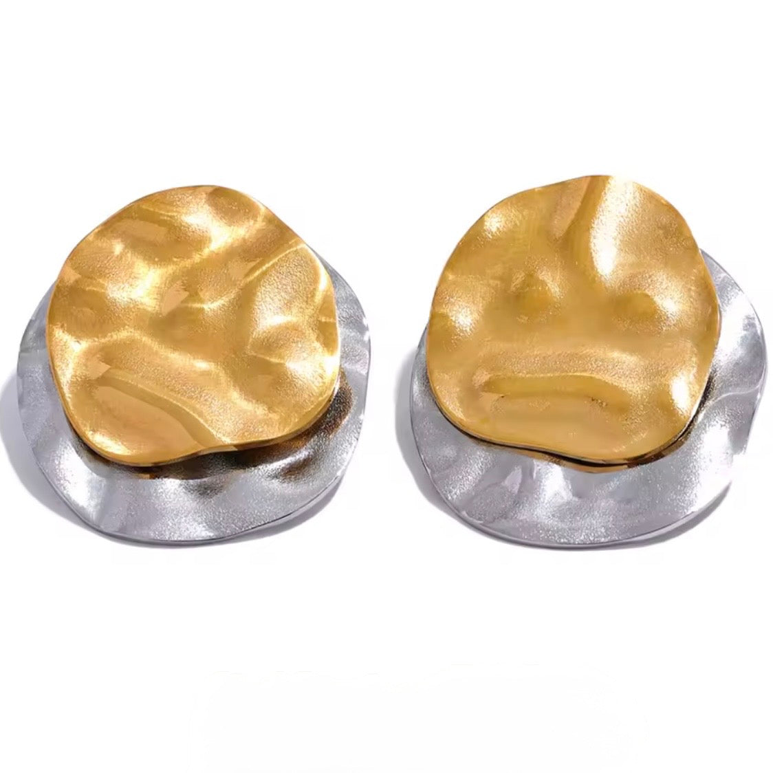 Alejandra Earrings