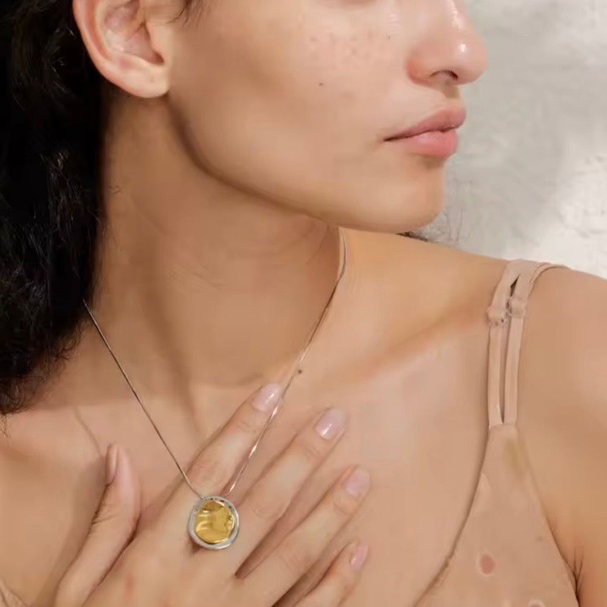 Alejandra Necklace