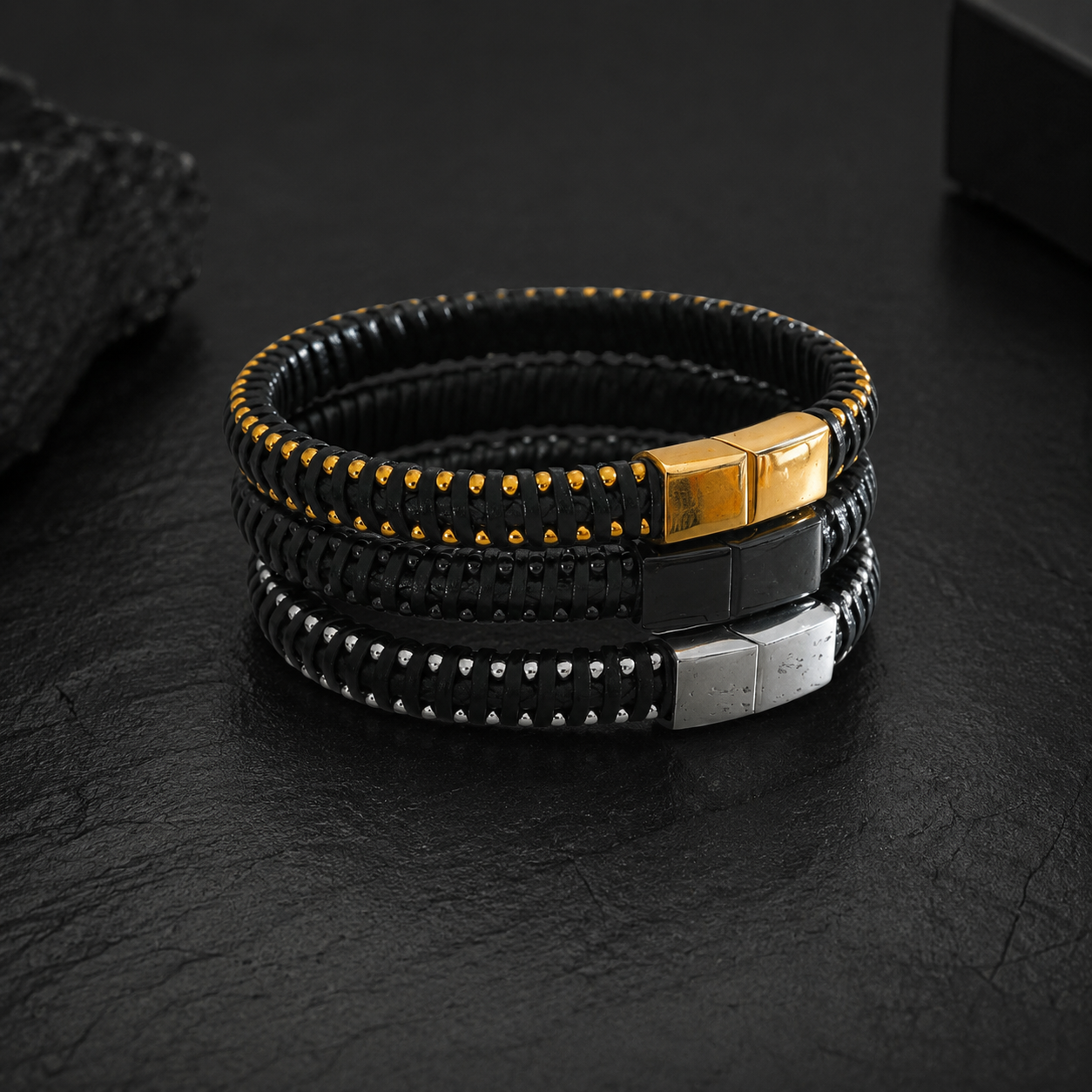 Mateo Bracelet