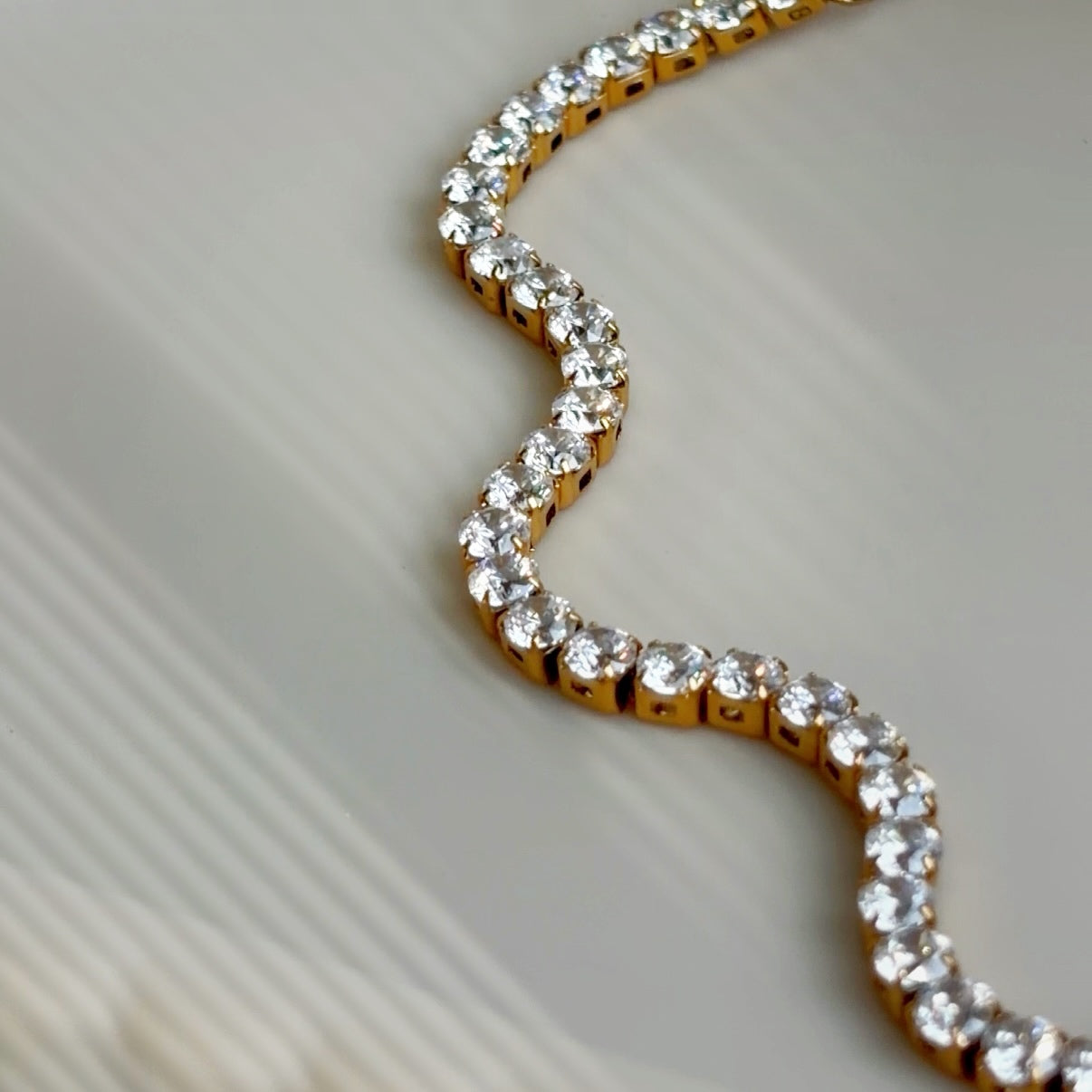 Helena Necklace